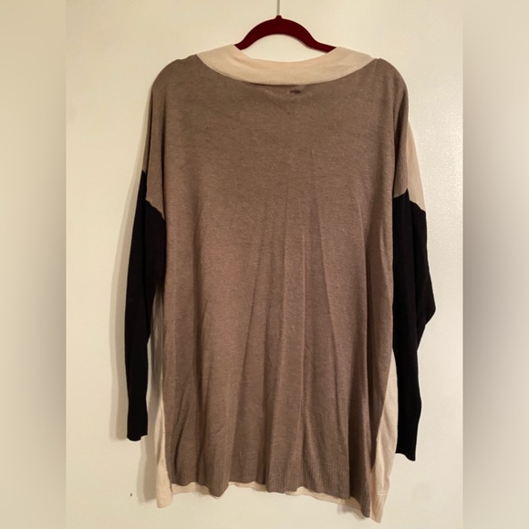 Apt .09 sweater - Picture 3 of 5